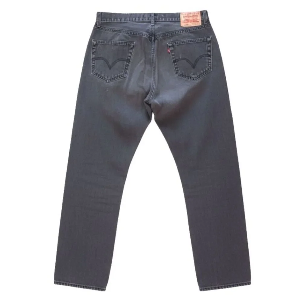 Levis levi 505